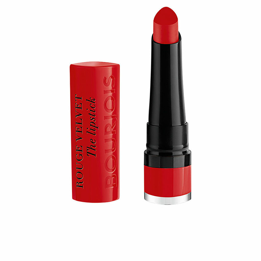 Lipstick Rouge Velvet Bourjois 2,4 g-13