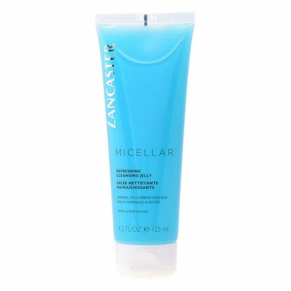 Facial Cleansing Gel Micellar Lancaster 125 ml-0