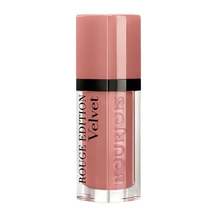 Lipstick Rouge Édition Velvet Bourjois - Cosmova