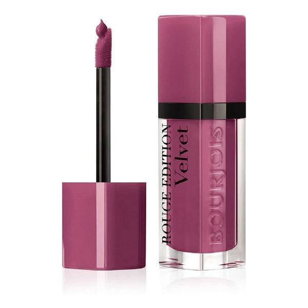 Lipstick Rouge Edition Velvet Bourjois 36 (7,7 ml) - Cosmova