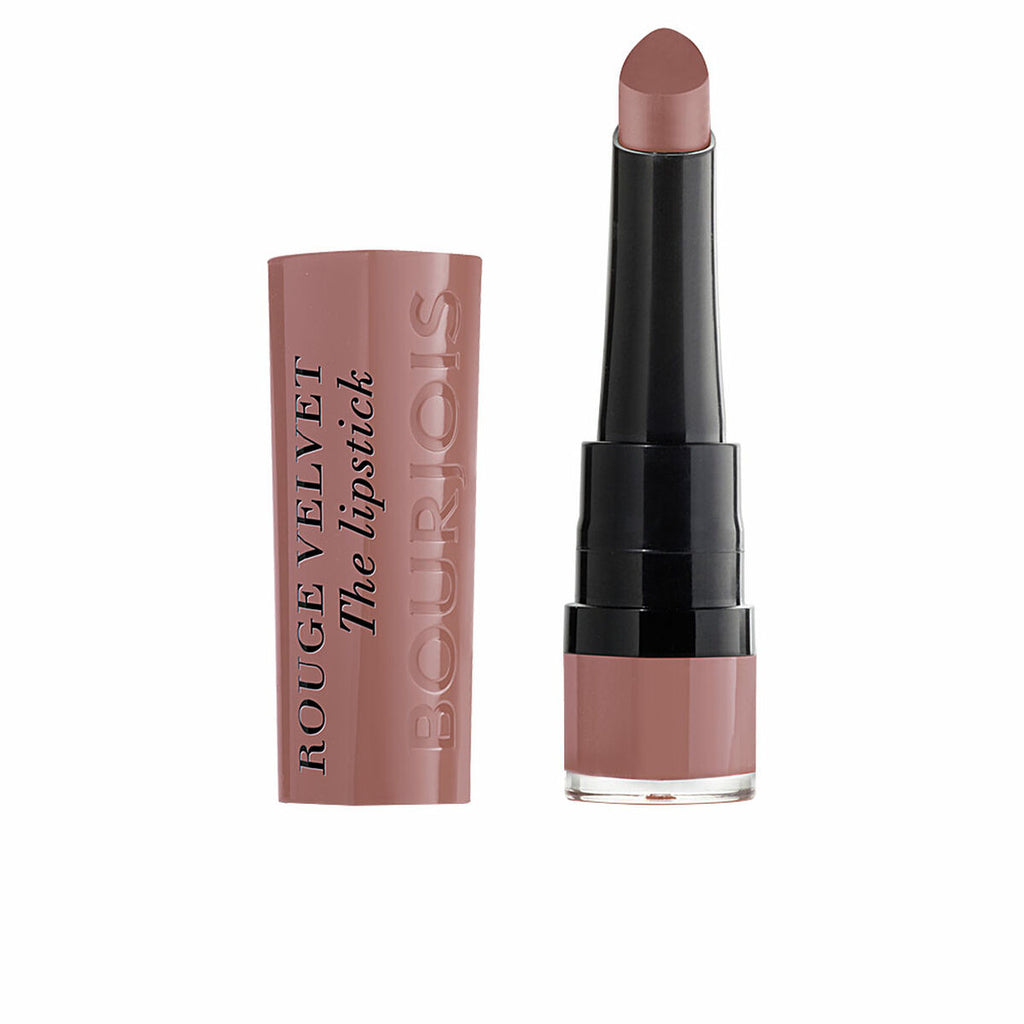 Lipstick Rouge Velvet Bourjois 2,4 g-6