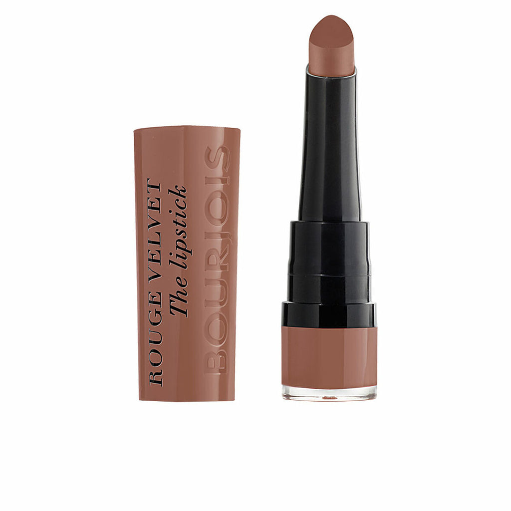 Lipstick Rouge Velvet Bourjois 2,4 g-8