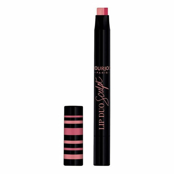 2 in 1 lip and eye liner Lip Duo Sculpt Bourjois - Cosmova