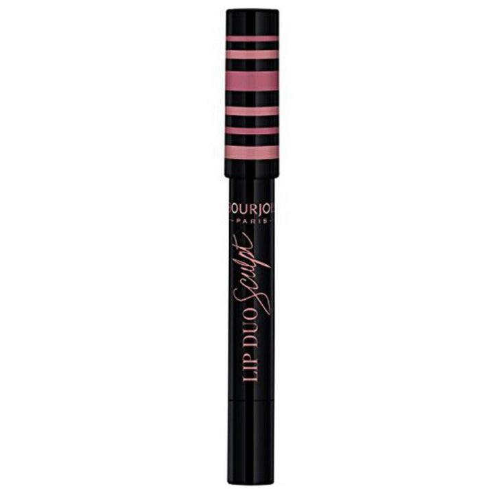 2 in 1 lip and eye liner Lip Duo Sculpt Bourjois - Cosmova