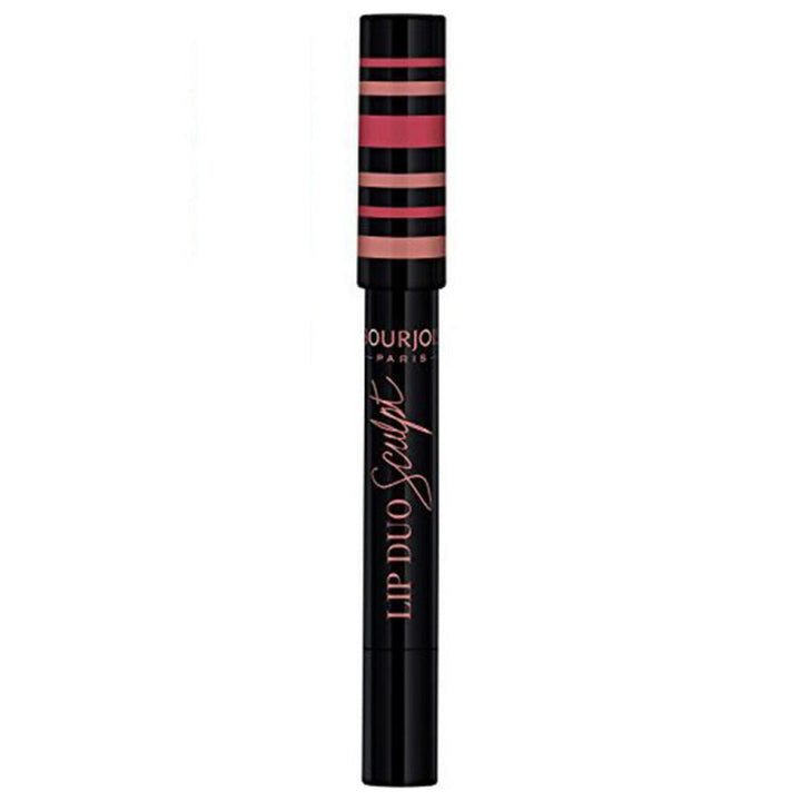 2 in 1 lip and eye liner Lip Duo Sculpt Bourjois - Cosmova