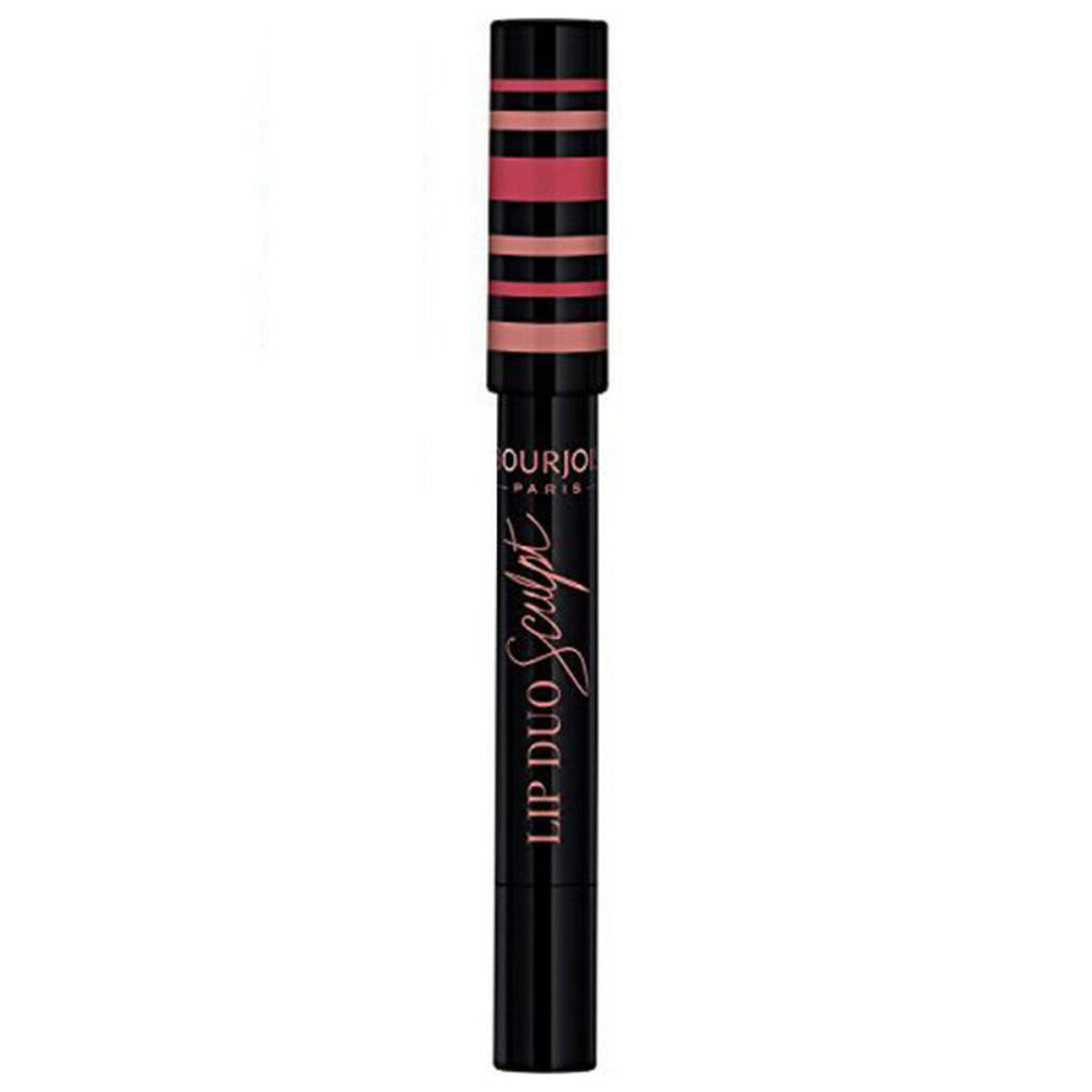 2 in 1 lip and eye liner Lip Duo Sculpt Bourjois-10
