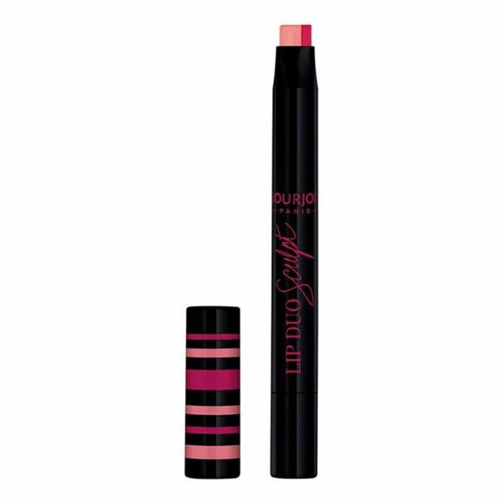 2 in 1 lip and eye liner Lip Duo Sculpt Bourjois - Cosmova