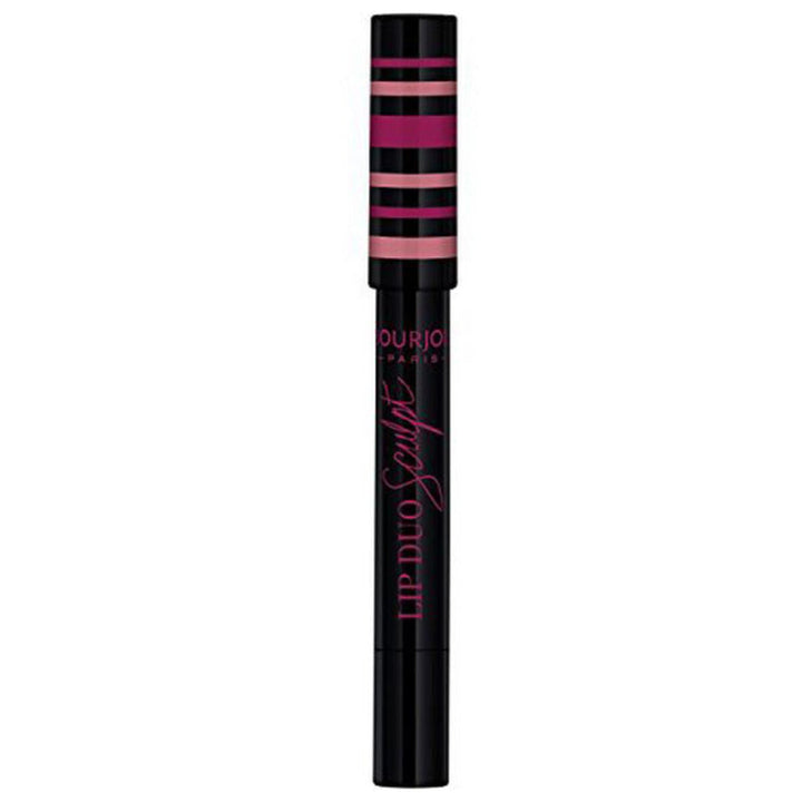 2 in 1 lip and eye liner Lip Duo Sculpt Bourjois - Cosmova