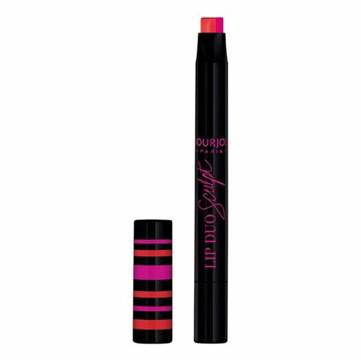 2 in 1 lip and eye liner Lip Duo Sculpt Bourjois - Cosmova