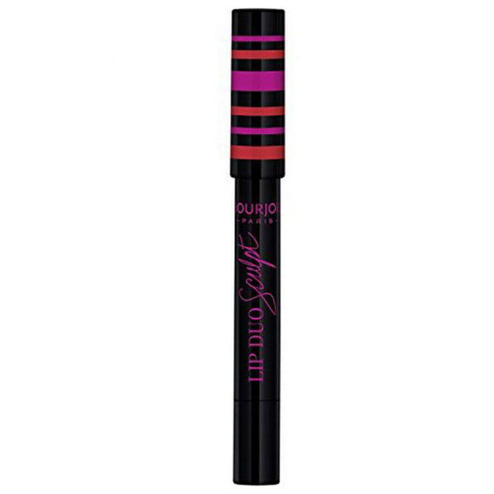 2 in 1 lip and eye liner Lip Duo Sculpt Bourjois - Cosmova