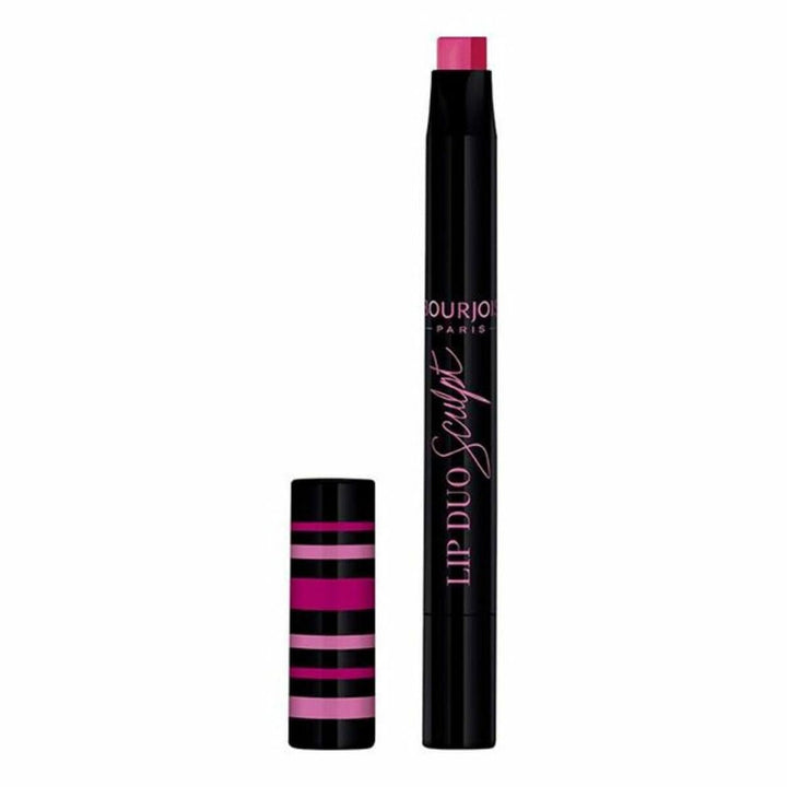2 in 1 lip and eye liner Lip Duo Sculpt Bourjois - Cosmova