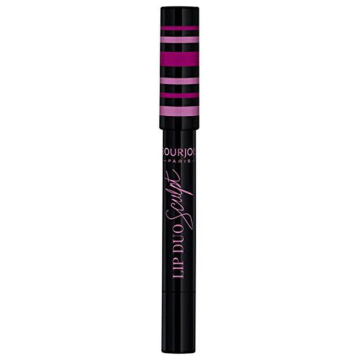 2 in 1 lip and eye liner Lip Duo Sculpt Bourjois - Cosmova