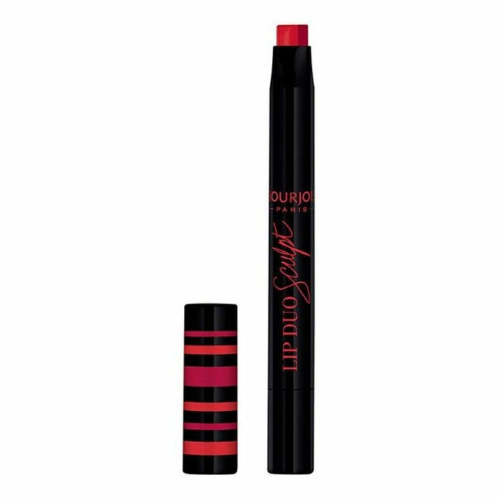 2 in 1 lip and eye liner Lip Duo Sculpt Bourjois - Cosmova