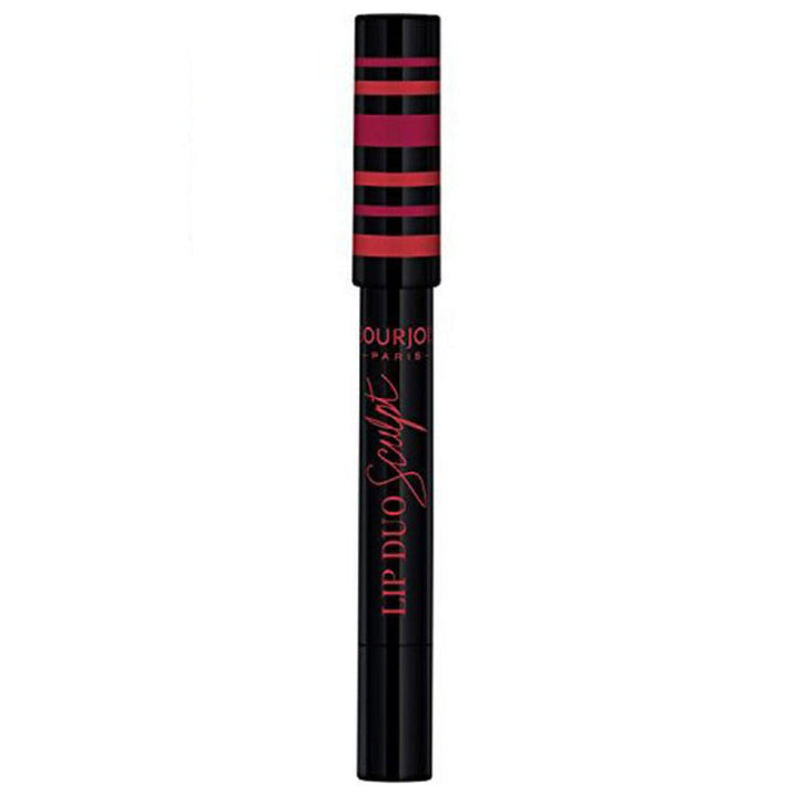 2 in 1 lip and eye liner Lip Duo Sculpt Bourjois - Cosmova