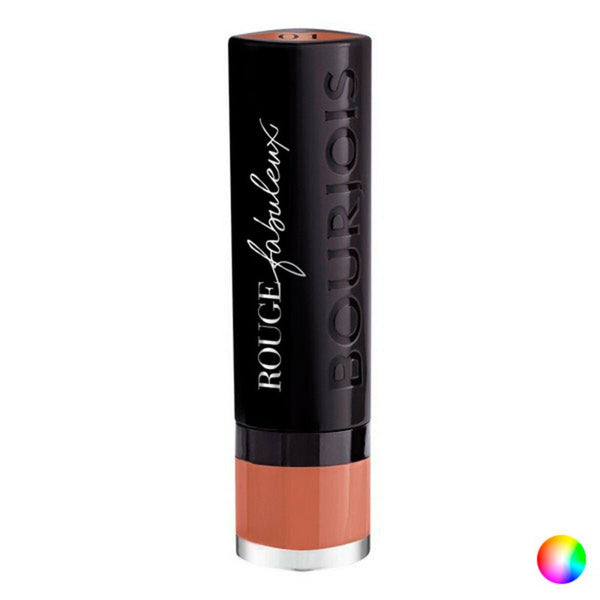 Lipstick Rouge Fabuleux Bourjois - Cosmova