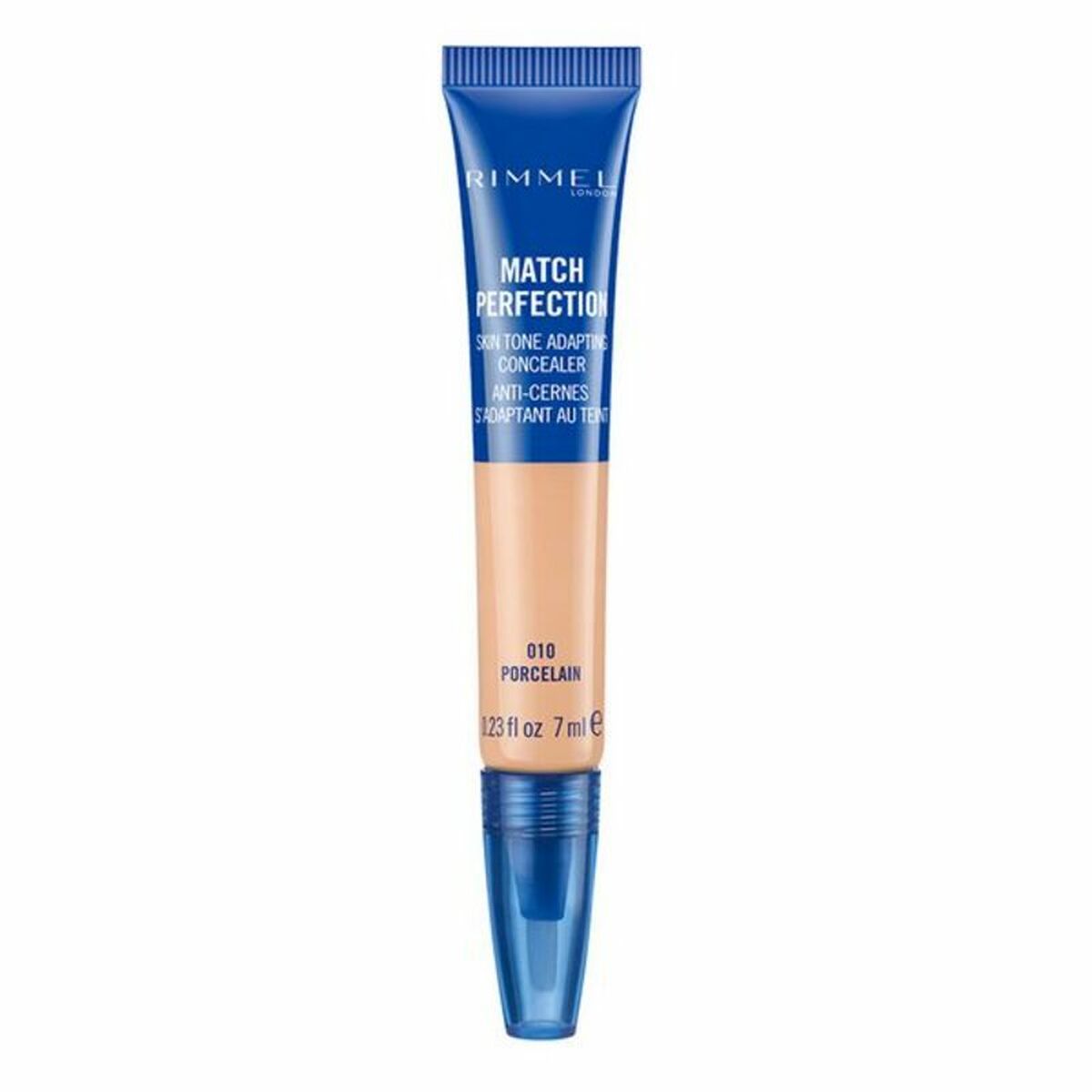 Anti-eye bags Match Perfection Rimmel London-0