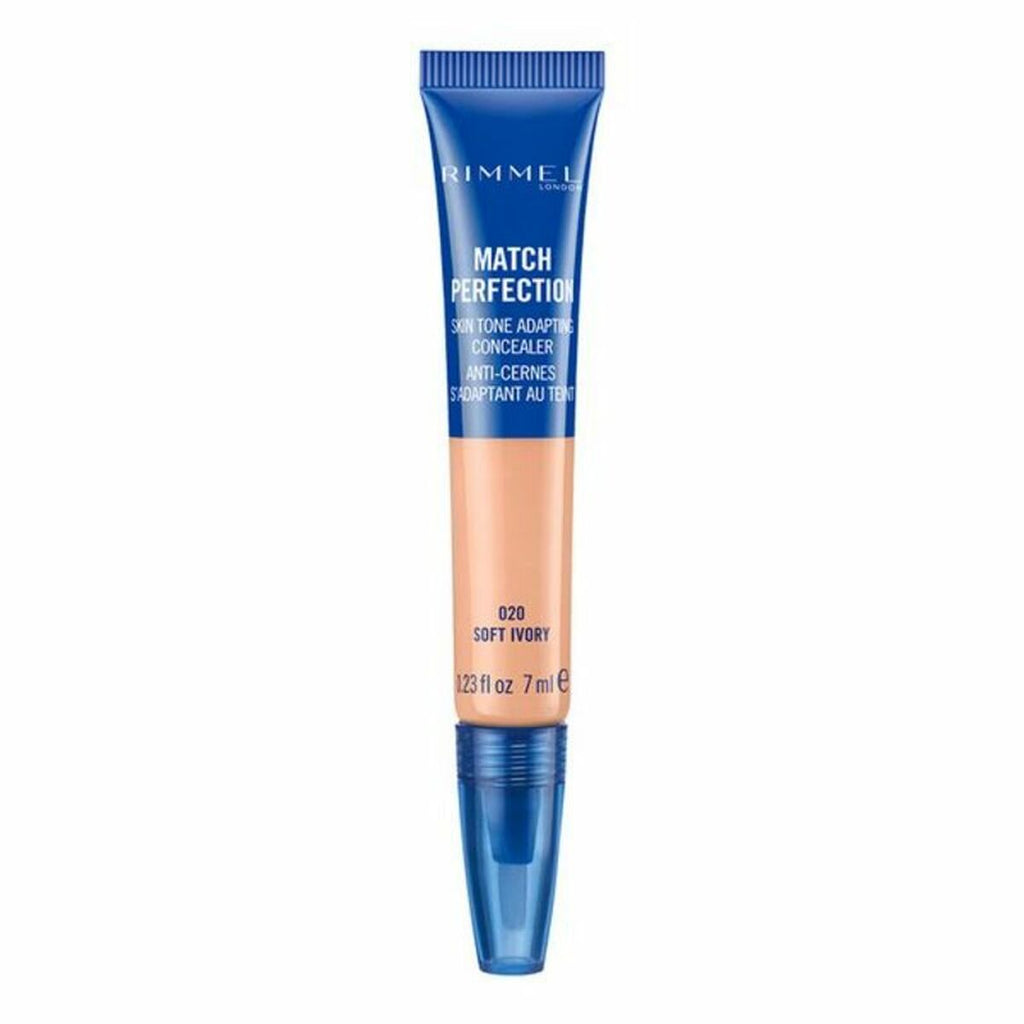 Anti-eye bags Match Perfection Rimmel London-6