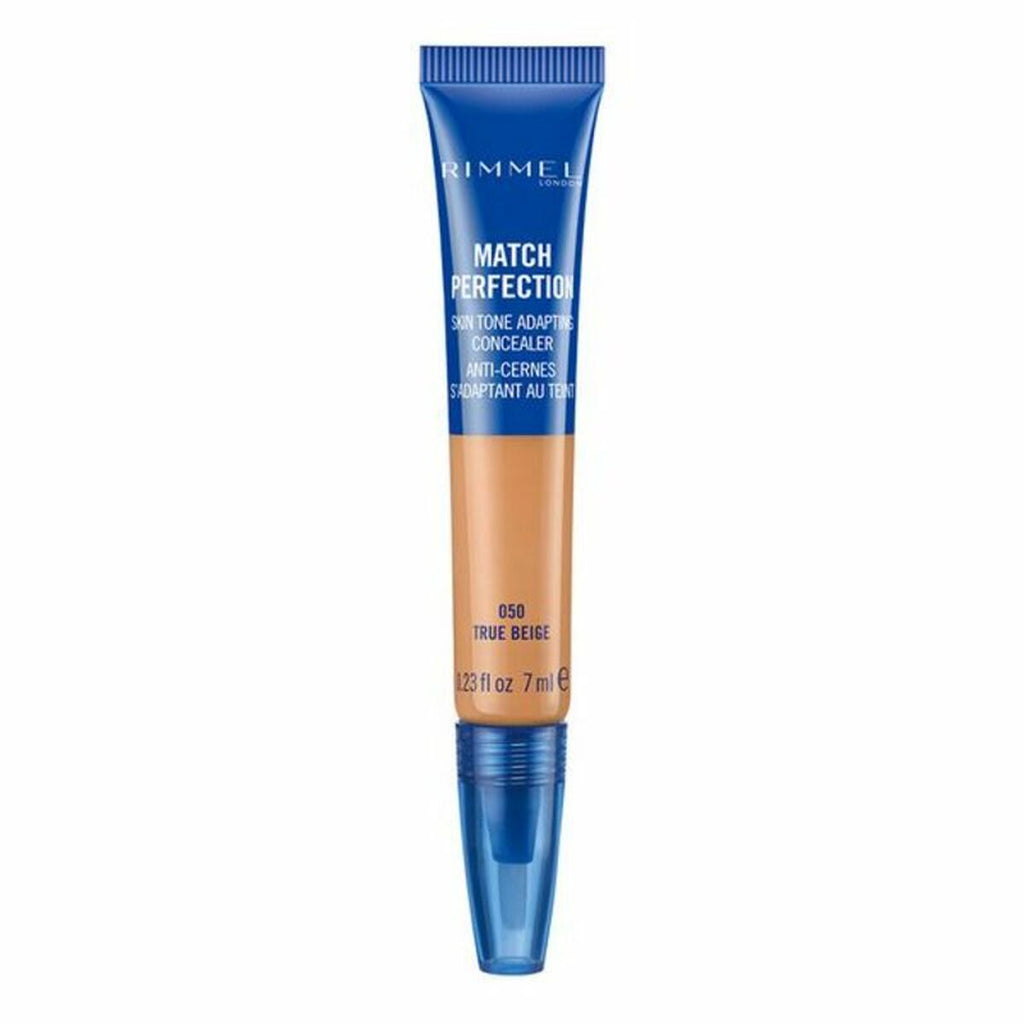 Anti-eye bags Match Perfection Rimmel London-3