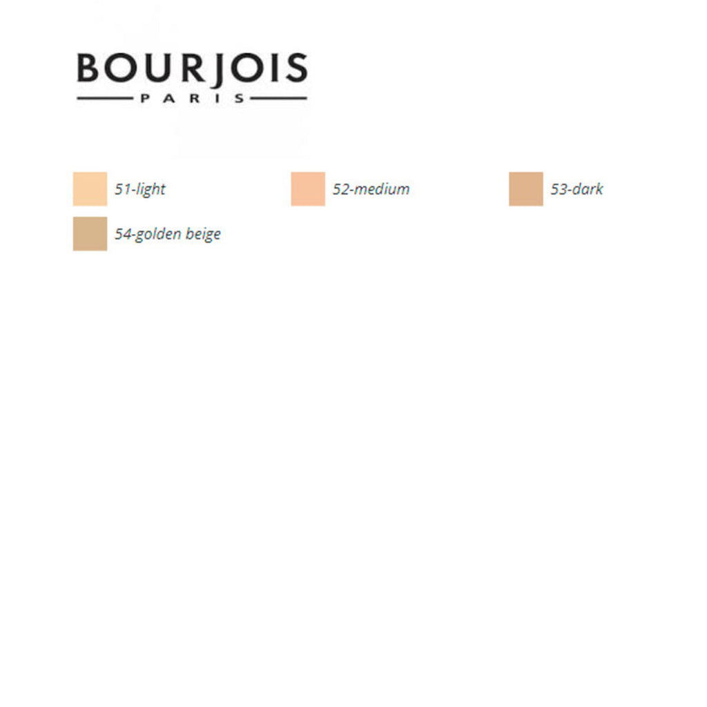 Anti-eye bags Healthy Mix Bourjois 8 ml-3