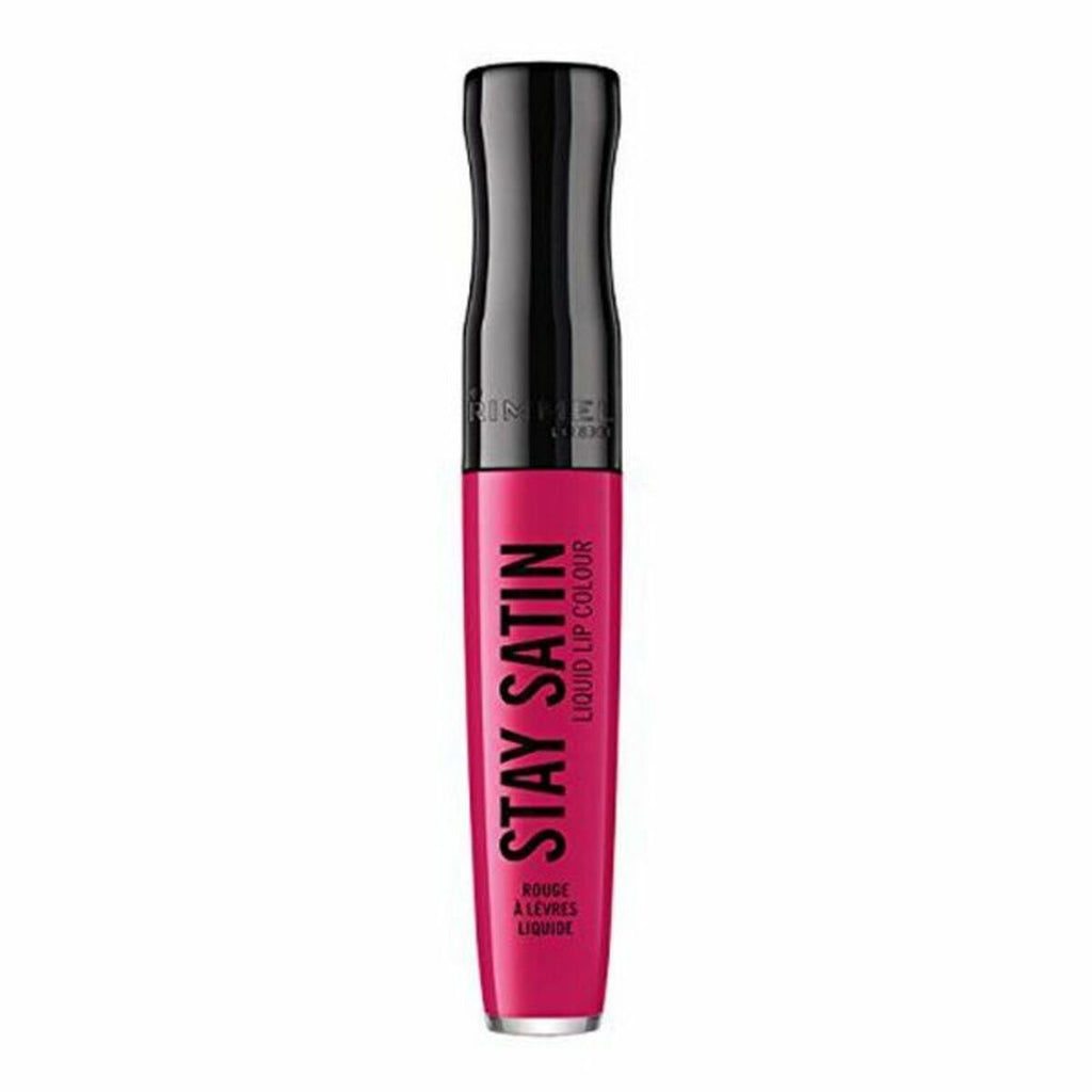 Lipstick Stay Satin Rimmel London-17