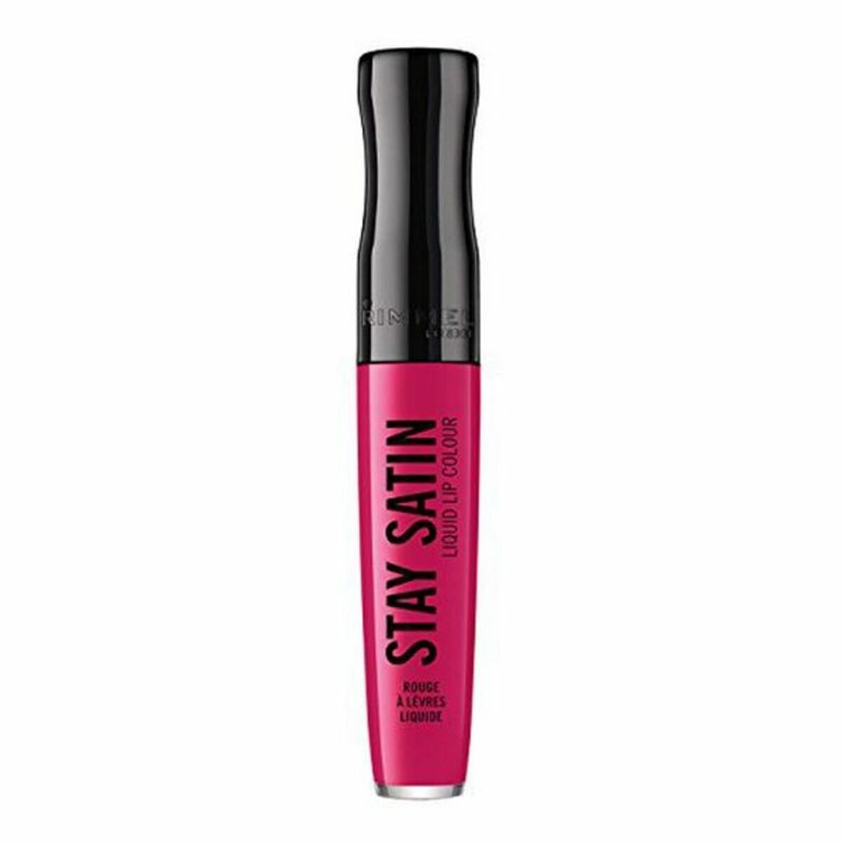 Lipstick Stay Satin Rimmel London-17