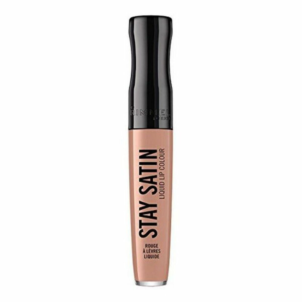 Lipstick Stay Satin Rimmel London-11