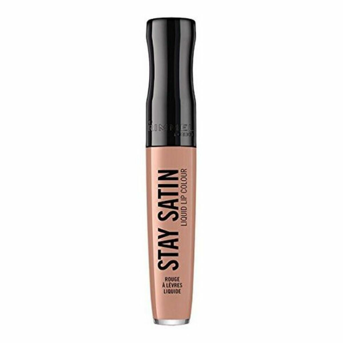 Lipstick Stay Satin Rimmel London-11