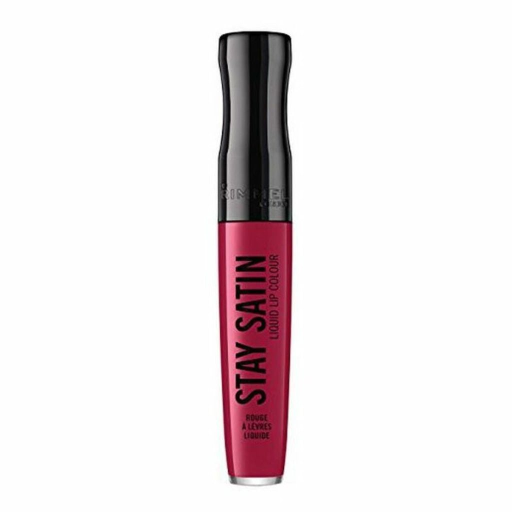 Lipstick Stay Satin Rimmel London-9