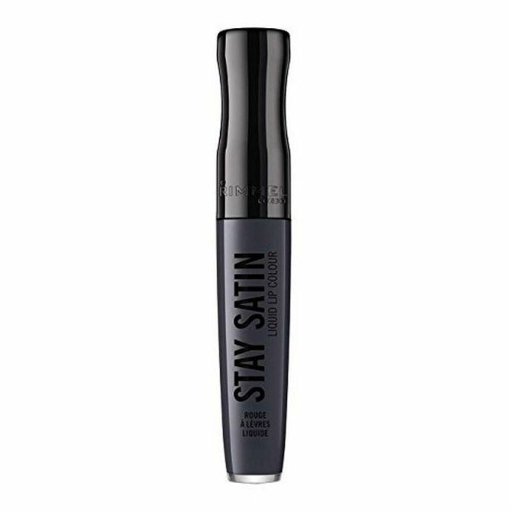 Lipstick Stay Satin Rimmel London-7