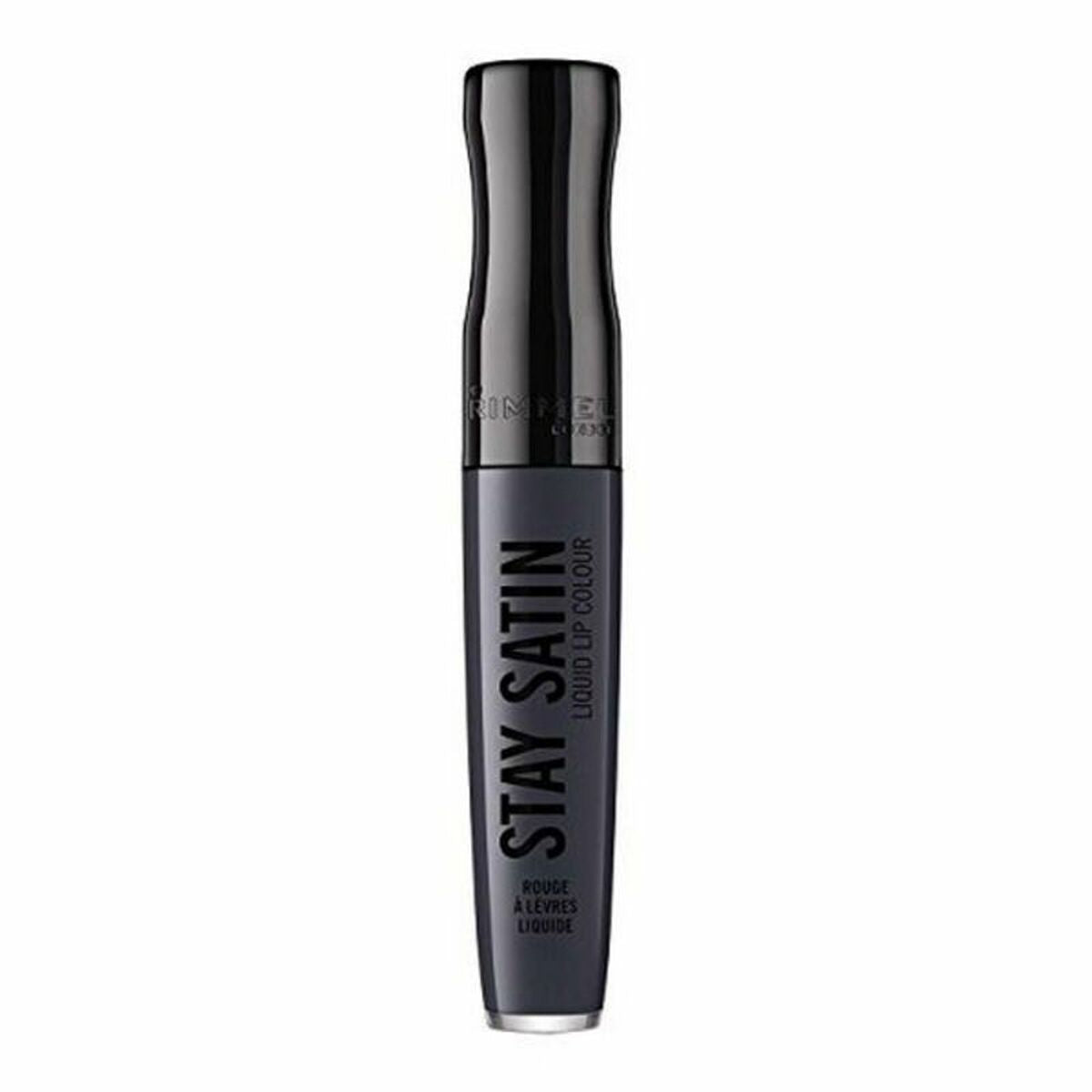 Lipstick Stay Satin Rimmel London-7