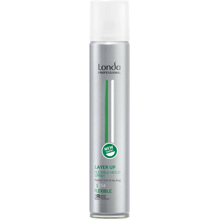 Flexible Hold Hairspray Londa 500 ml-0