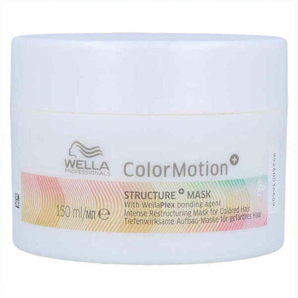 Colour Protector Cream Wella Color Motion (150 ml)-0