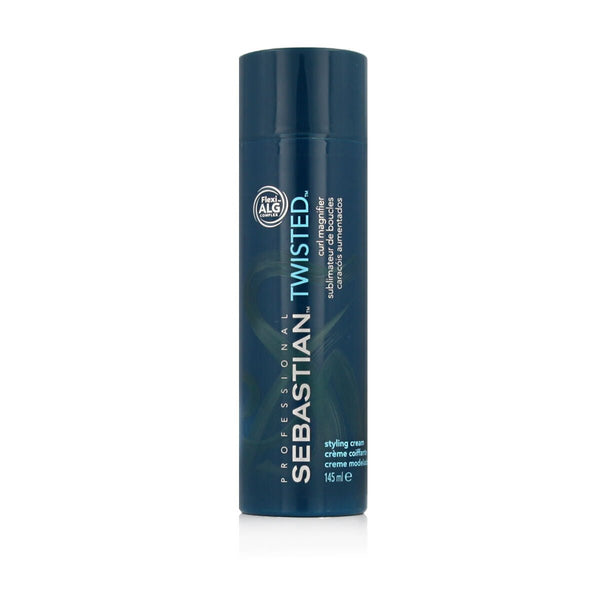 Hair Mask Sebastian Twisted 145 ml - Cosmova