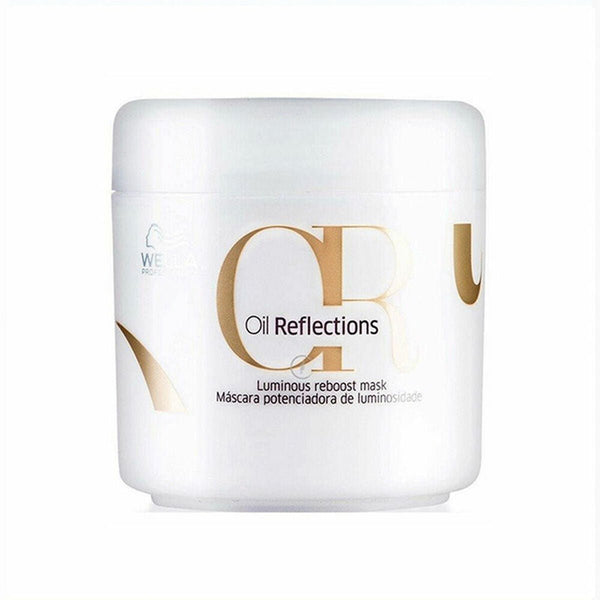 Hair Mask Wella Reflections - Cosmova
