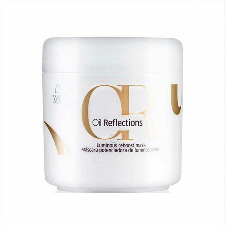 Hair Mask Wella Reflections - Cosmova