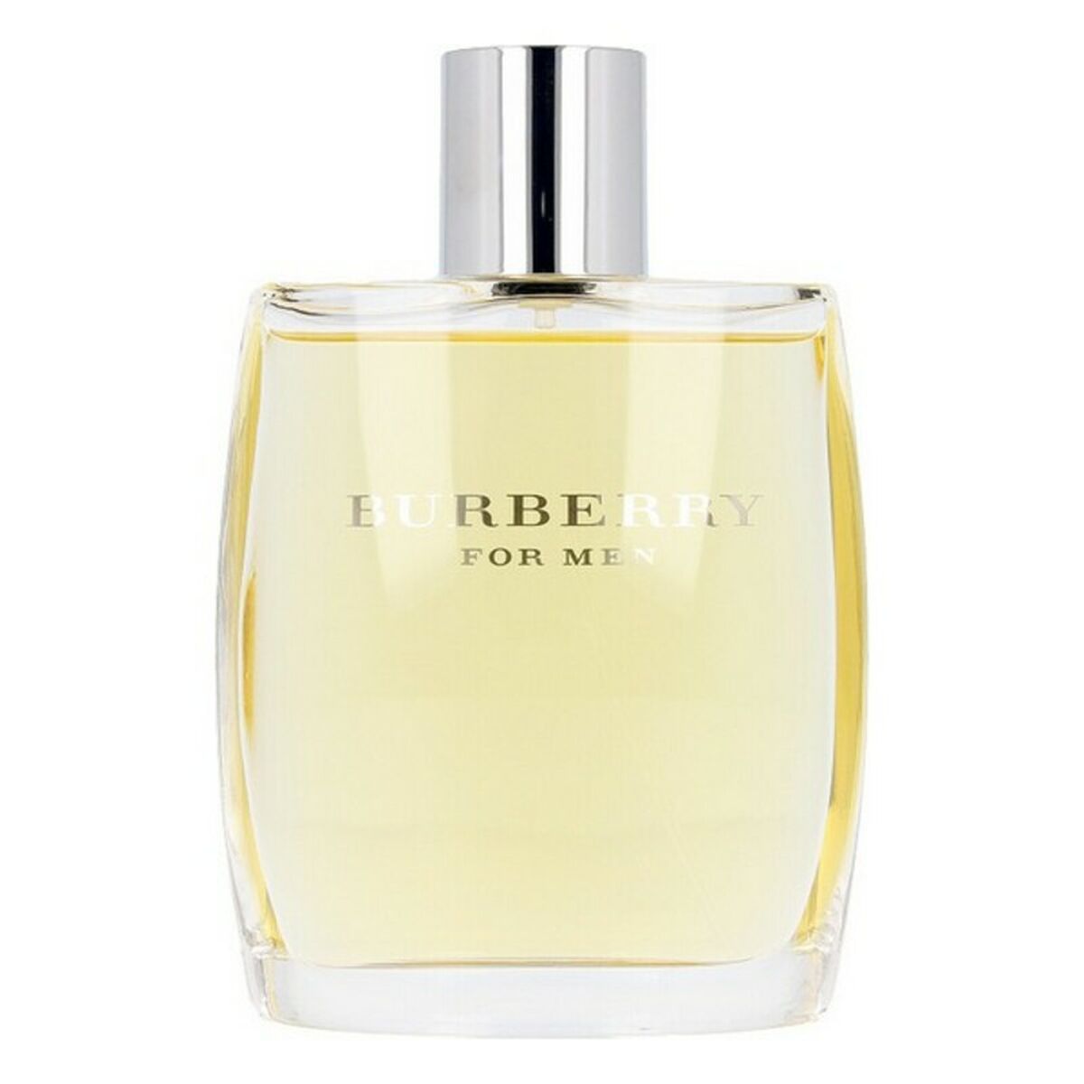 Men's Perfume Burberry BUR1198 EDT 100 ml-0