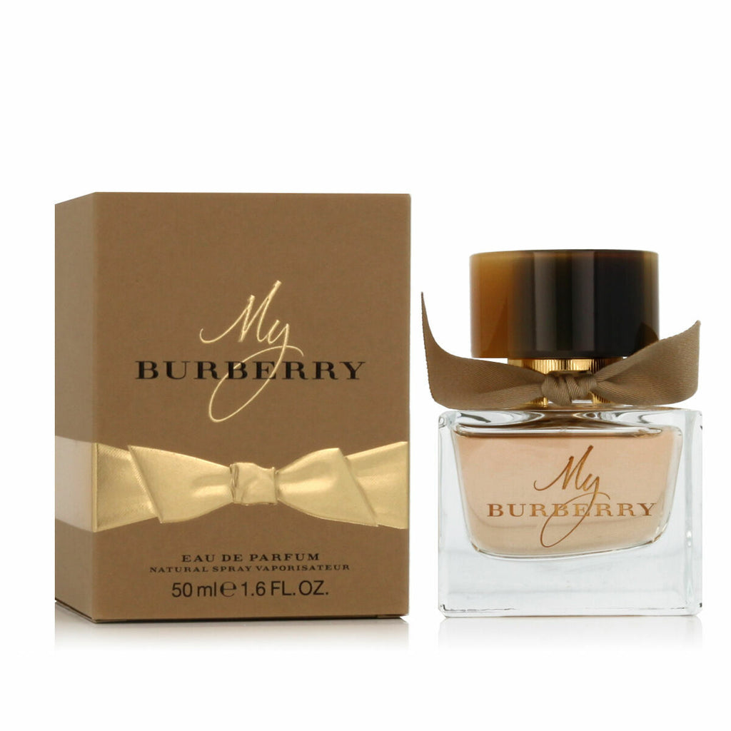 Men's Perfume Burberry 10000008414 EDP 50 ml-1