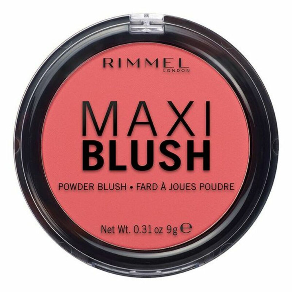 Blush Maxi Rimmel London-0