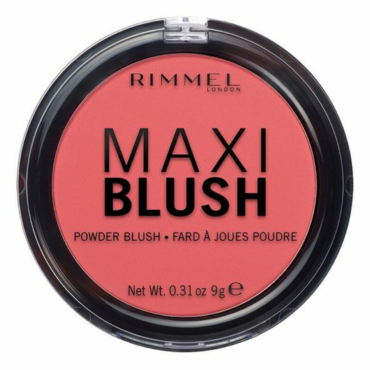 Blush Maxi Rimmel London-0