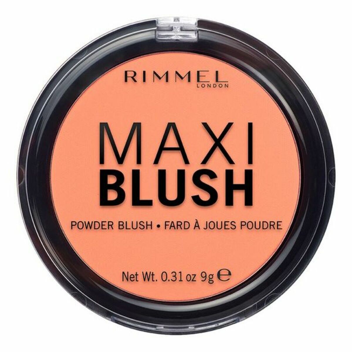 Blush Maxi Rimmel London-9