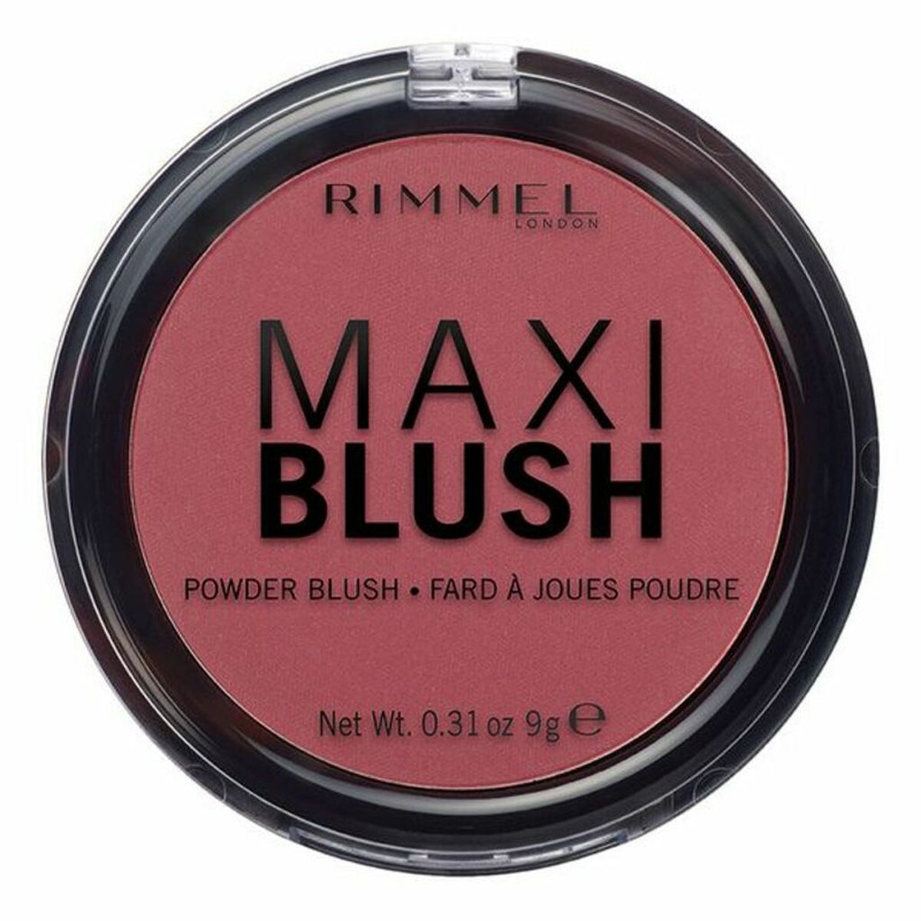 Blush Maxi Rimmel London-7