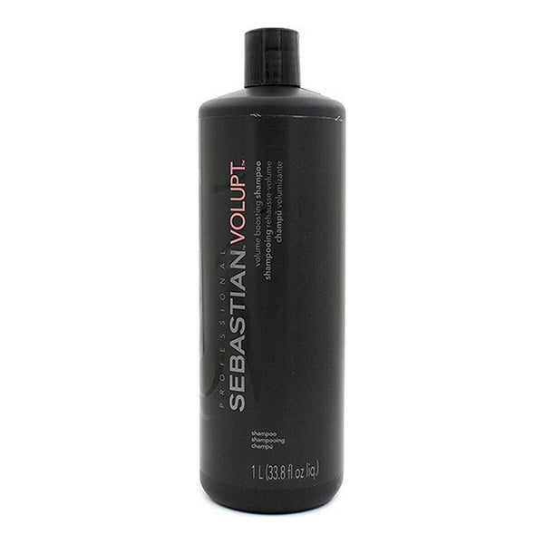 Shampoo Volupt Sebastian - Cosmova