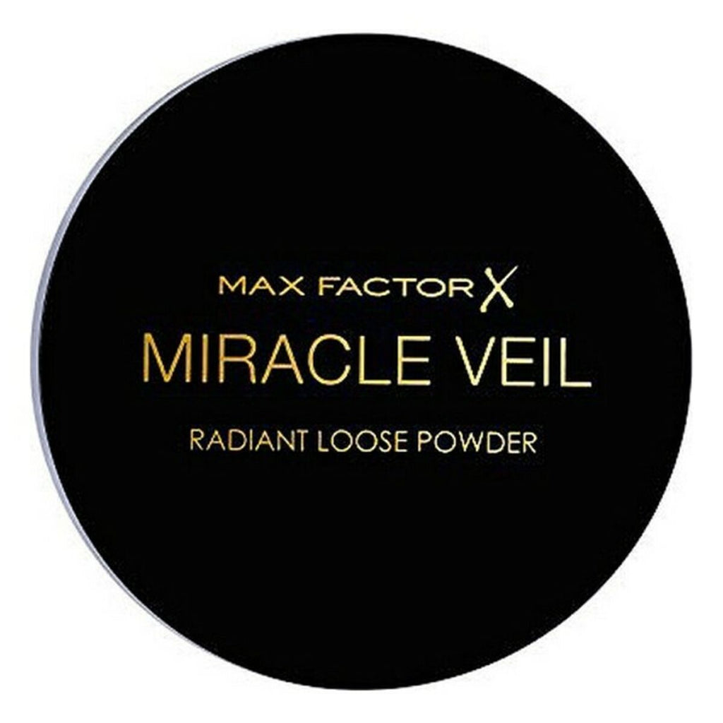 Make-up Fixing Powders Miracle Veil Max Factor 99240012786 (4 g) 4 g-1