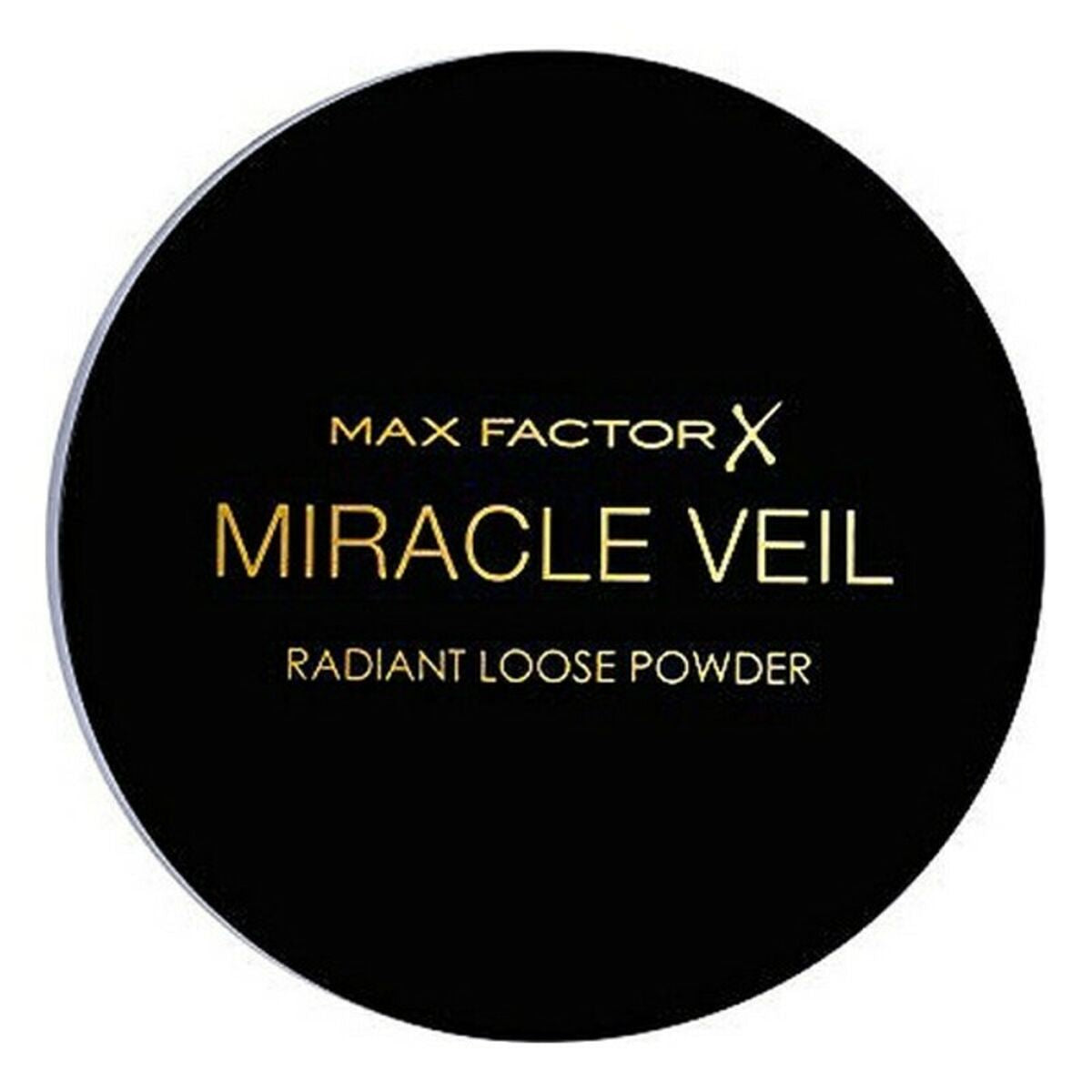 Make-up Fixing Powders Miracle Veil Max Factor 99240012786 (4 g) 4 g-1