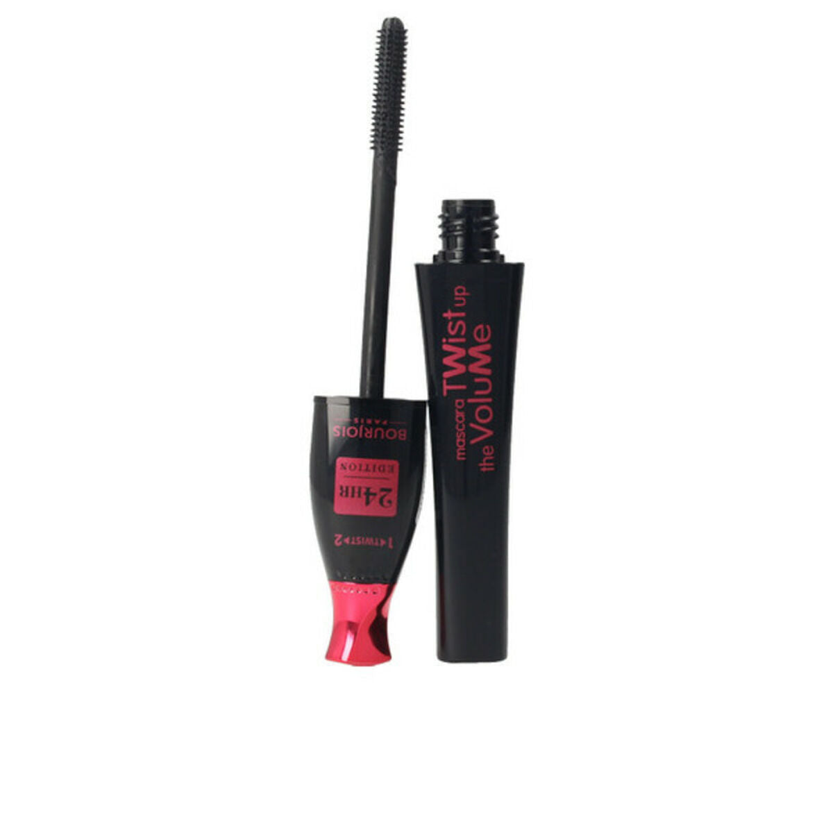Mascara Twist Up The Volume Bourjois-0