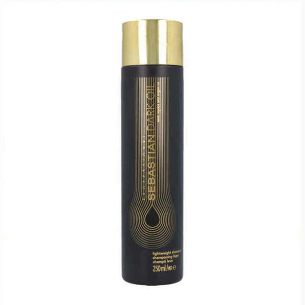 Shampoo Dark Oil Light Sebastian 99240017017 (250 ml)-0