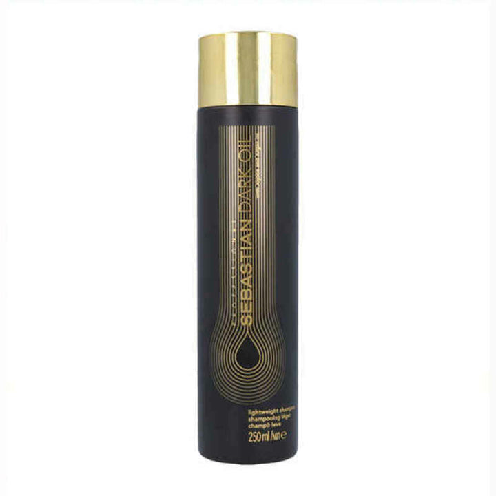Shampoo Dark Oil Light Sebastian 99240017017 (250 ml)-0