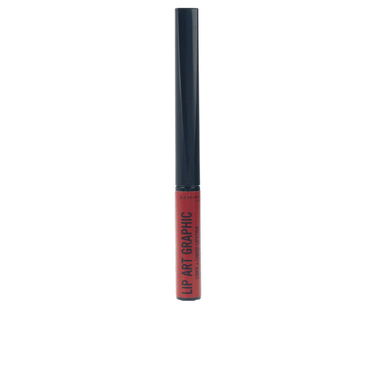 Lip Liner Pencil Lip Art Graphic Rimmel London-3
