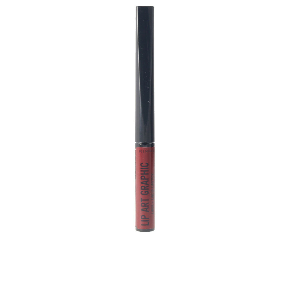 Lip Liner Pencil Lip Art Graphic Rimmel London-1