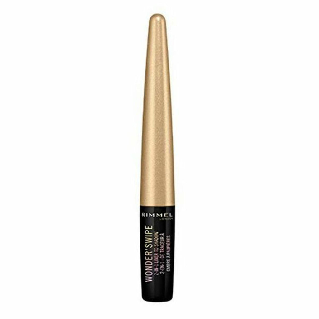 Eyeliner Wonder Shape Rimmel London-7